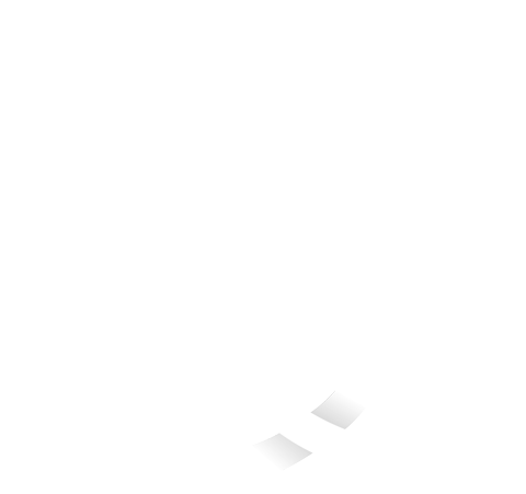 Знак Q на розовом